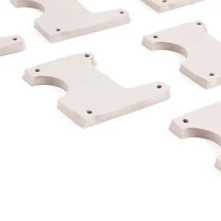 TG-AL375 / L37-5 Thermal Pad