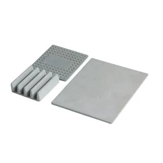 XL-25 Ceramic Heat Spreader