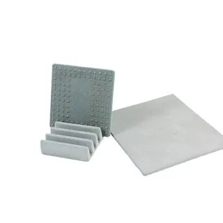 XL-25 Ceramic Heat Spreader