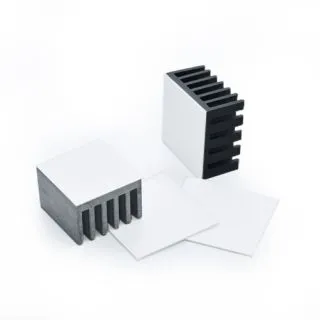 Li98CN Thermal Tape
