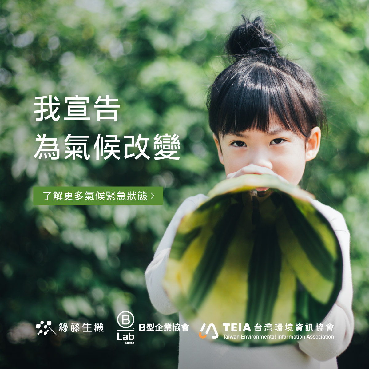 氣候緊急狀態 氣候緊急狀態