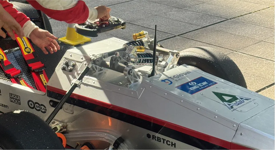 T-Global 2026 Innovation Cultivation Program T-Global 2026 Innovation Cultivation Program