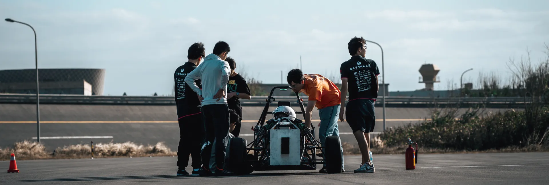 T-Global 2026 Innovation Cultivation Program T-Global 2026 Innovation Cultivation Program