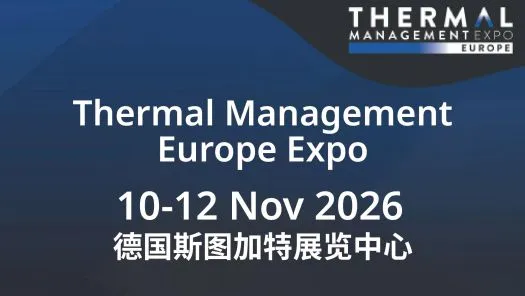 Thermal Management Expo Europe