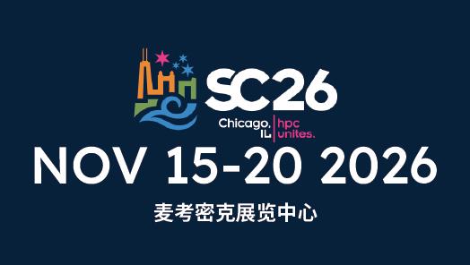 SuperComputing 2026 (SC26)