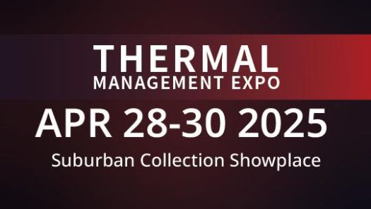 Thermal Management Expo North America
