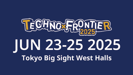 Techno Frontier Japan