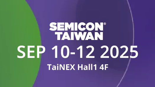 SEMICON Taiwan