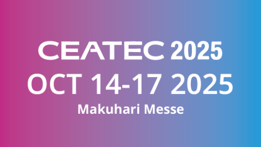 CEATEC 2025