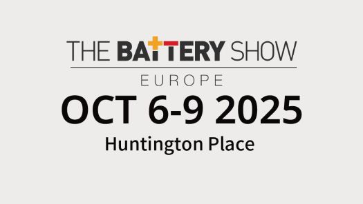 The Battery Show