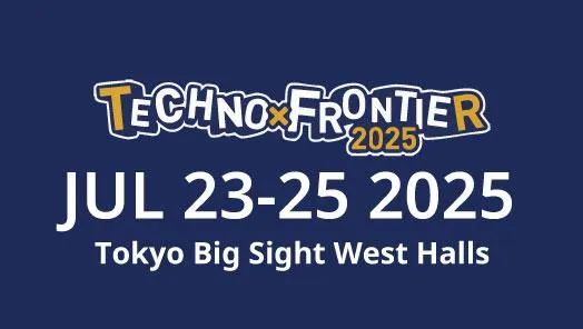 Techno Frontier Japan