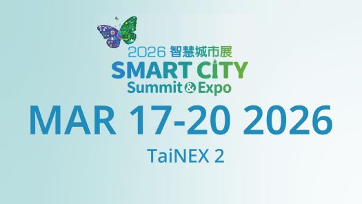 Smart City Summit & Expo X 2050 Net Zero City Expo