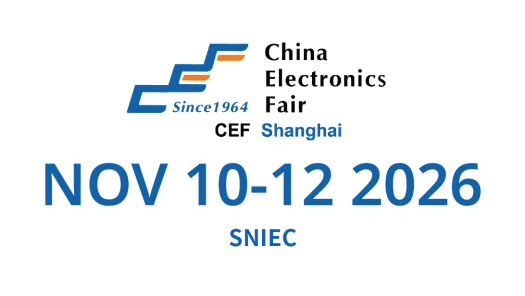 China Electronics Fair (Shanghai)