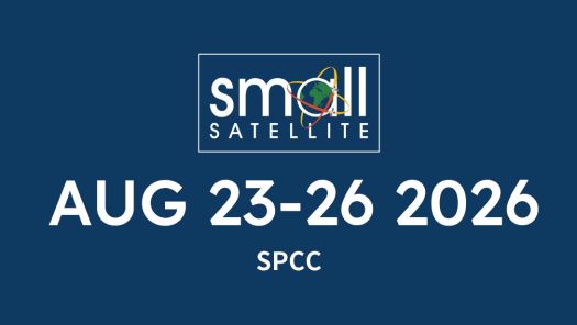 Small Satellite Conference 2026