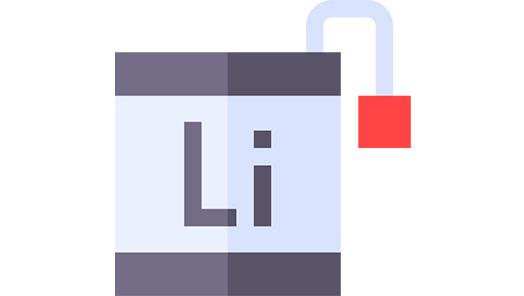 グリッドレベルのエネルギー貯蔵システムとしてはリチウムイオン電池が現在の主流だが