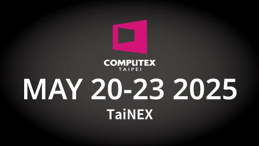 COMPUTEX Taipei