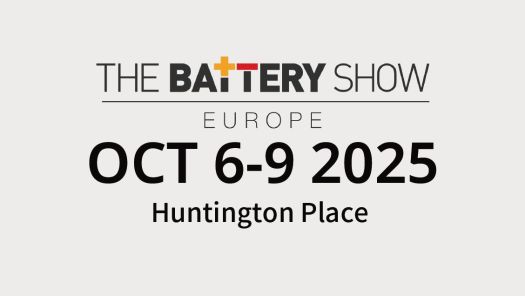 The Battery Show