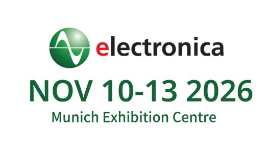 Electronica 2026