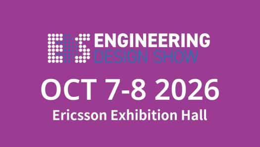 Engineering Design Show 2026