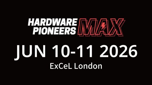 Hardware Pioneers Max(London UK)