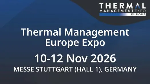 Thermal Management Expo Europe