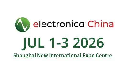 electronica China