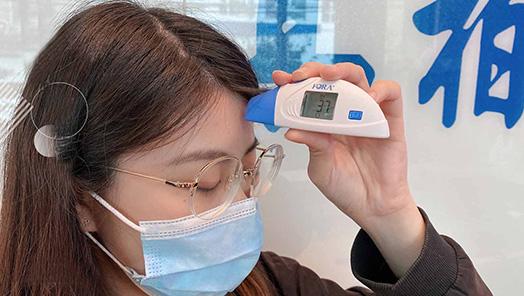 Run a marathon called "epidemic" and stick to it to have a chance to become a winner