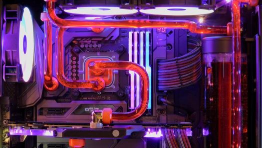 Thermal Management Solutions