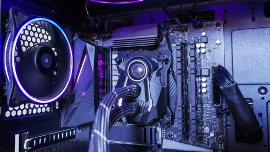 Vapor Chamber vs. Heat Pipe: What's the Difference?