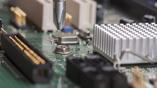 3D Vapor Cooling Technology