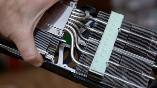 熱導管的種類：探索熱管理的多樣性