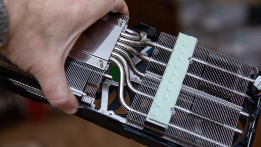 Types of Heat Pipes: Exploring Versatility in Thermal Management