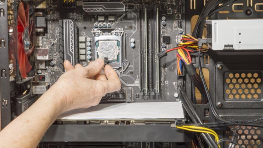 Silicone Thermal Interface Materials: Advantages and Considerations for Electronics