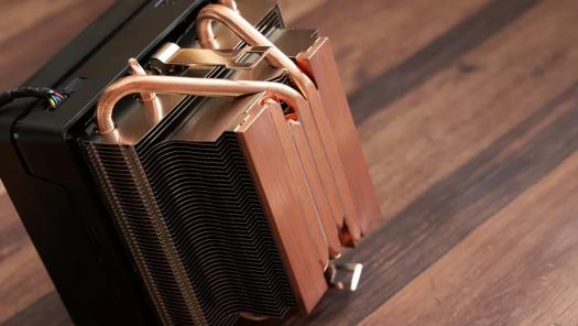 Understanding Vapor Chamber Cooling in Thermal Management