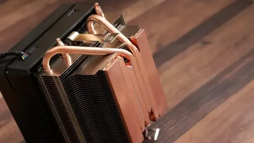 均溫板（Vapor Chamber）是什麼？深入了解熱管理中的高效散熱技術