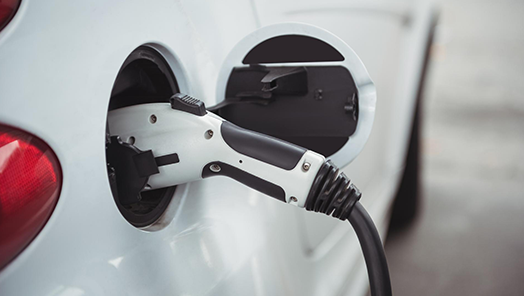 Prof. Wei-keng Lin Explains the Four Thermal Management Solutions for Electric Vehicles