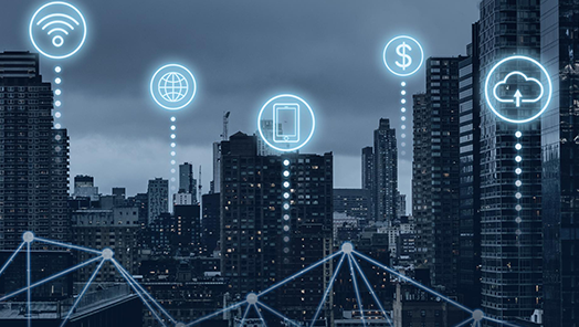 Important Trends in Thermal Dissipation in the 5G Era