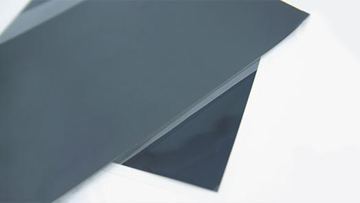 The Magic Material: Graphite Sheets and the Rise of Graphene