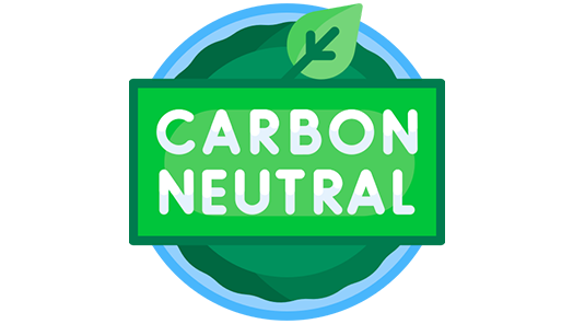 Carbon Neutral