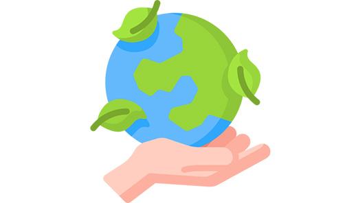 Energy Conservation Concept