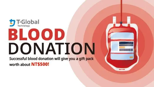 2024/7/12 Blood Donation Event