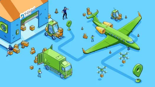 Joined the GoGreen Plus Program: 15.46% Reduction in Carbon Emissions in 2024