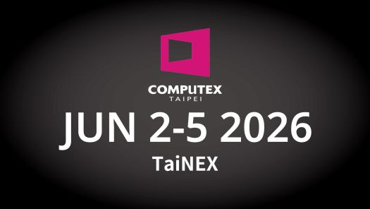 COMPUTEX TAIPEI 2026
