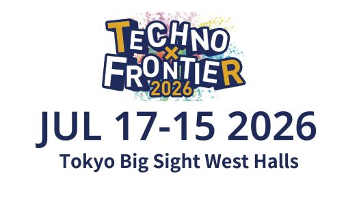 Techno Frontier 2026