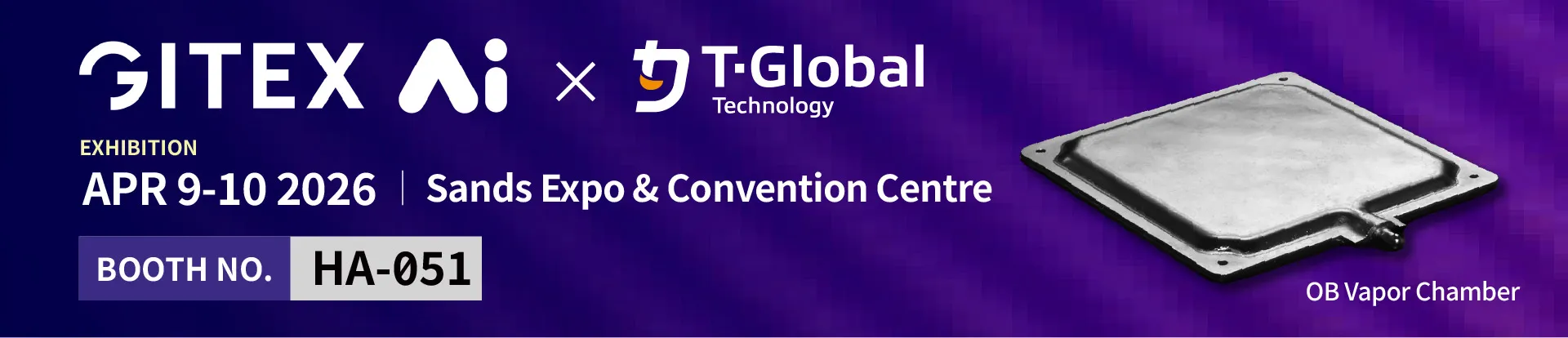 GITEX ASIA 2026 GITEX ASIA 2026